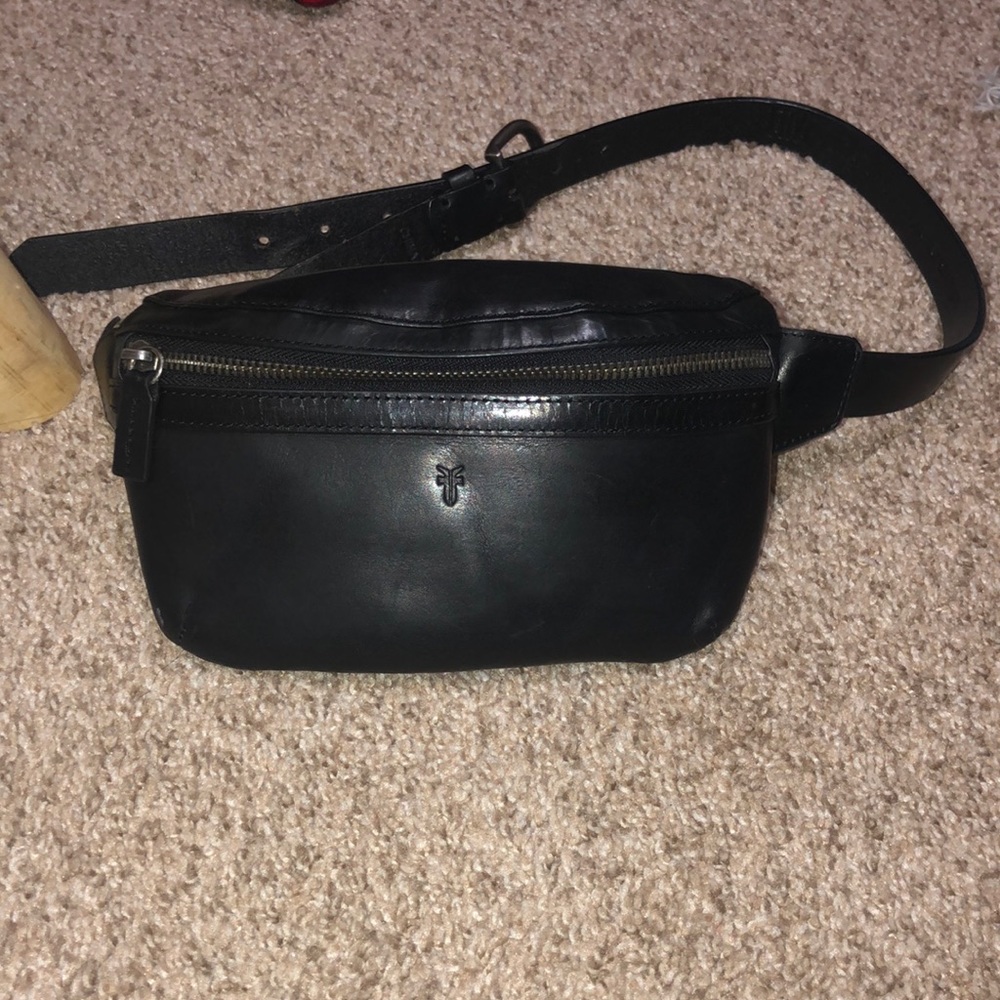 Frye Fanny pack